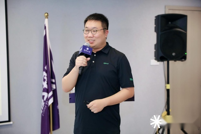 用内功对抗内卷，用内行对抗内耗，轩辕之学铃轩2期最后一课