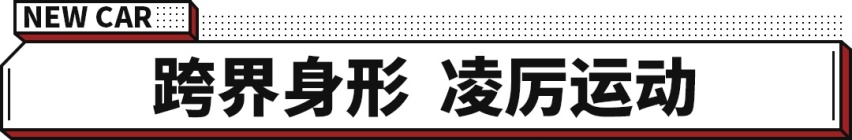 造型凌厉，座舱动感，全新途观X正式上市！售24.59万起