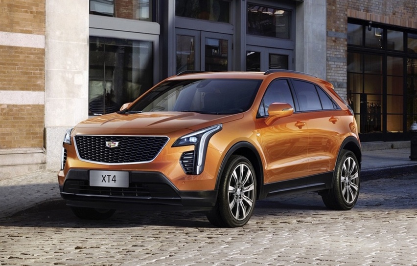 这么多性能套件加持的钢炮SUV！百公里加速6.5秒