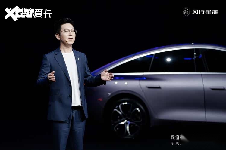 10万级杀进800V时代，星海S7把“技术普惠”玩明白了