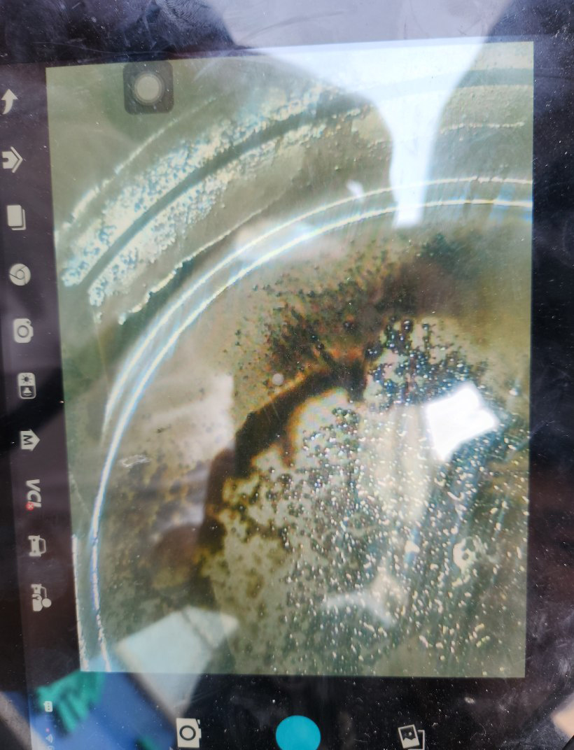 沃尔沃给我的不止有安全感，还有发动机烧机油的苦恼