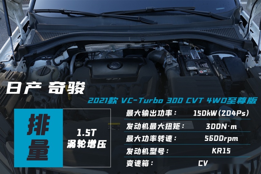 德系VS日系,斯柯达柯迪亚克和日产奇骏,谁更适合年轻用户?