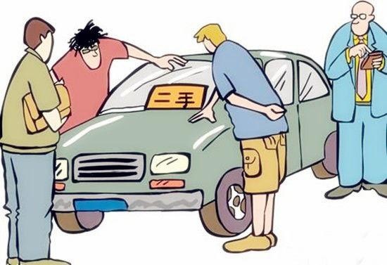 年底买车您要大优惠，还是高保值率？