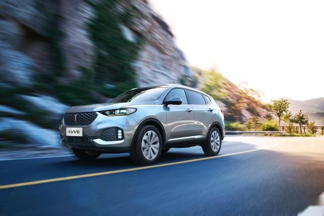 长城汽车2019全球销量超106万辆，再夺SUV、皮卡销冠