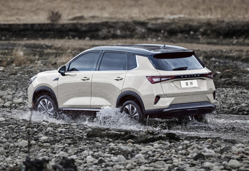 这三款8万左右的 SUV 车型是代步好帮手