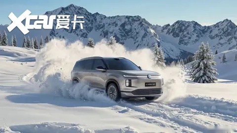 5月热销5004台！大众ID. ERA 9X强势登顶增程大型SUV销冠