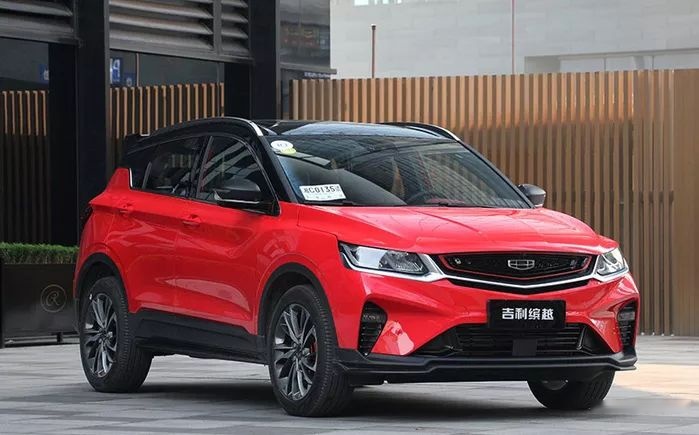 9万多就能买的“德系”SUV，但我更推荐自主品牌的这几款