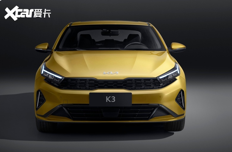 10万左右城市suv哪款比较好?强烈推荐起亚k3!