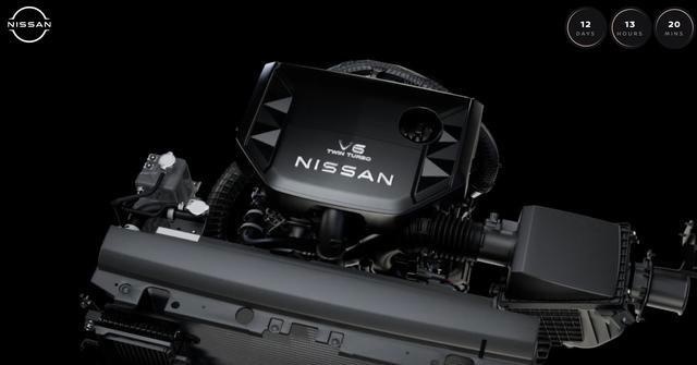 全新日产途乐即将全球首发，搭3.5T V6匹配9AT，预计继续进口国内