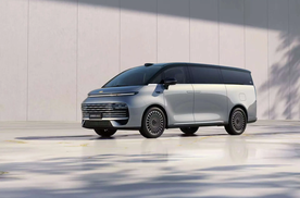 1月新能源销量，几乎集体下滑，鸿蒙智行、小米、零跑超3万台