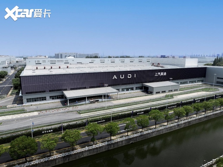 AUDI即将出海？全球销售可能没那么简单