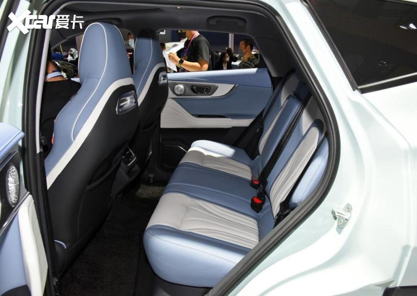定位紧凑型SUV，售价9.29万起，奇瑞OMODA5发布