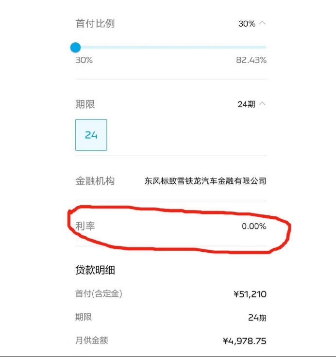 线上买车，不用砍价，三年保值回购，全新4008炫夜版直售开启