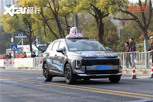 悦达起亚一季度销量超5万辆，新狮铂拓界助力国内销量同比增长6.5%