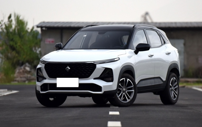 35万选奥迪Q5L，20万选本田CR-V，那么手握8万该选什么车呢？
