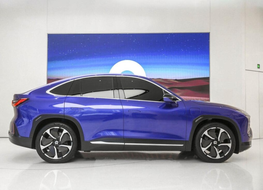 Model Y 标准续航版低价上市，蔚来EC6还值得买吗？