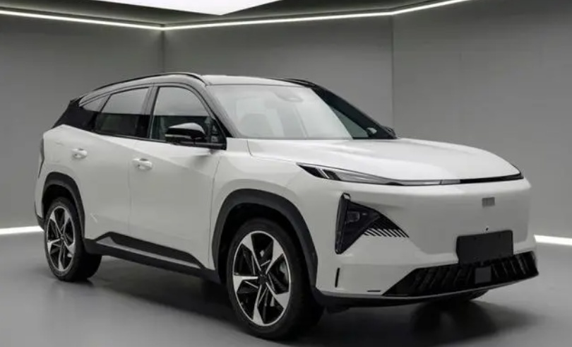 宝马2022年财报；深蓝SL03直降2.2万