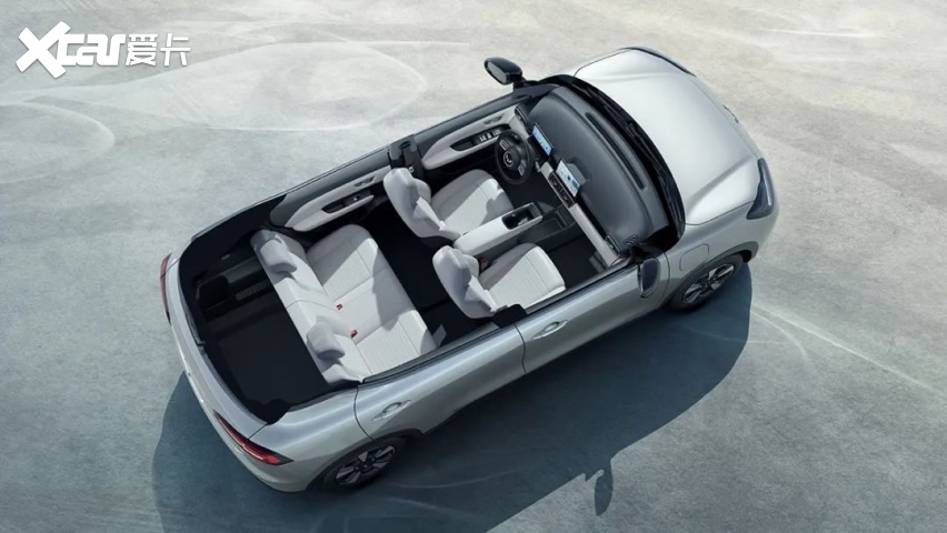 升级的不只是尺寸 五菱缤果PLUS如何改写小型车的市场格局？