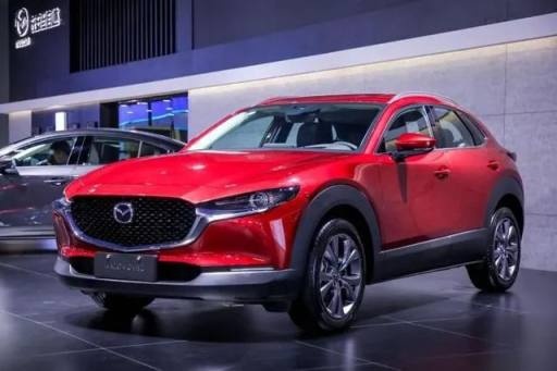 你们要的压燃技术来了！ 全新马自达3、CX-30均搭载