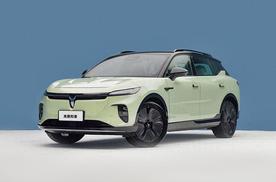 20万级中型纯电SUV 岚图知音和极氪7X怎么选？