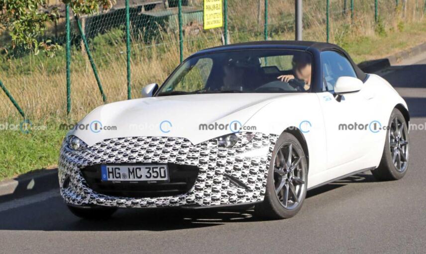 @R_δ͹LȫһR_MX-5܇ՙ