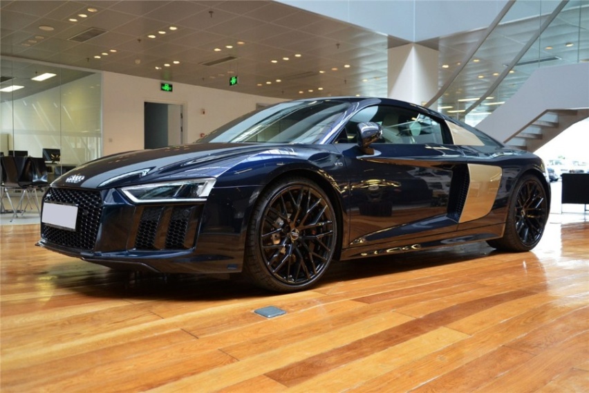 Vantage/AMG GT/R8/迈凯伦GT，200万超选