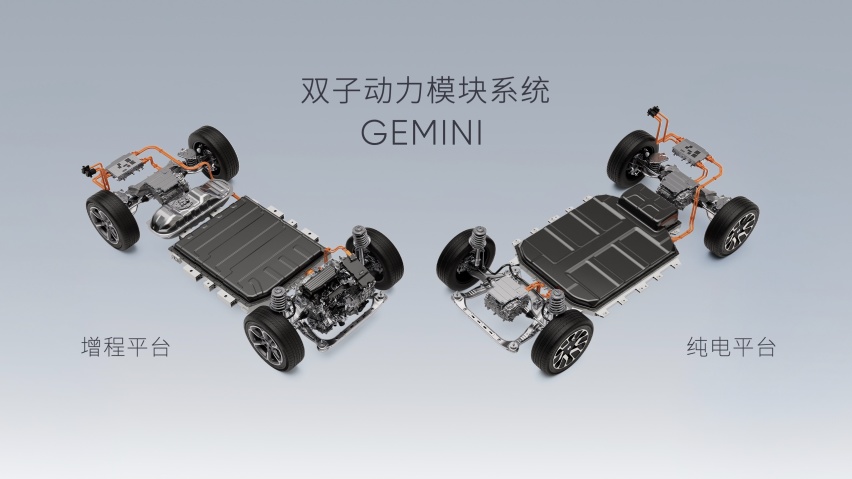 27.88万起、定位中大型SUV 自游家NV上市