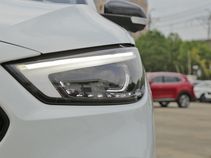 这台1.3T+6AT，带自动驾驶的10万级SUV实力如何？