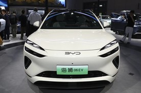 1-4月销量超128台！比亚迪核心技术成制胜关键