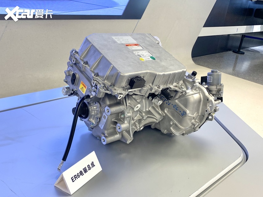 价格低于20万，这台国产品牌新车技术逼临物理极限？