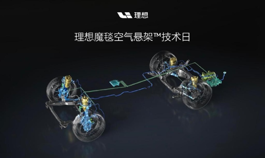理想汽车，到底懂不懂底盘技术？