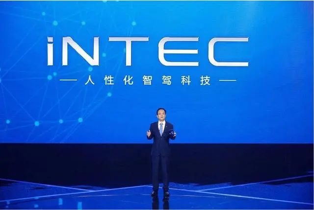 吉利PMA怎么就变成了SEA？