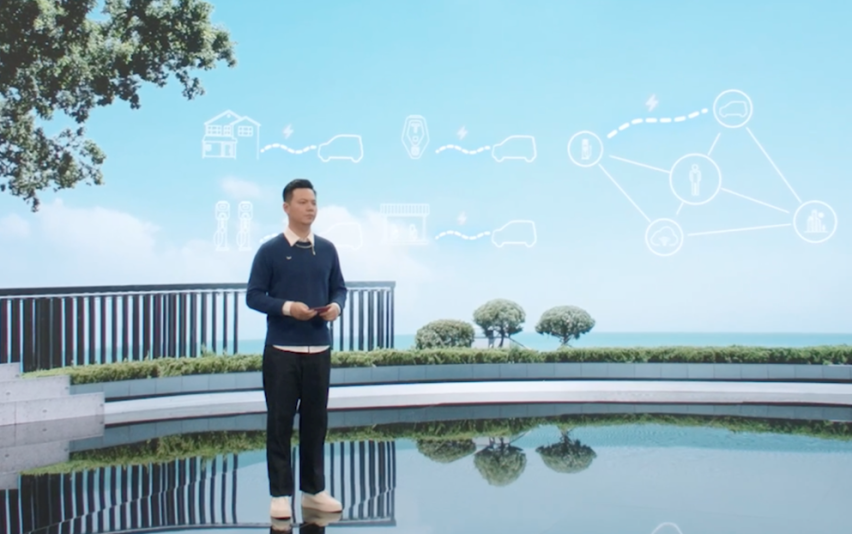 五菱新能源GSEV开源的底层逻辑：技术进化和共同做大蛋糕