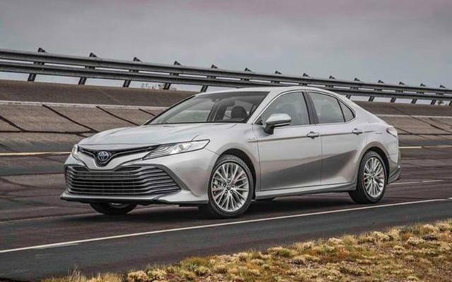 近一月投诉最高的3款车，南北丰田全入榜，网友：机油增多害的呗