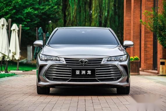 拉低入门门槛 亚洲龙2.0L起售19.98万元