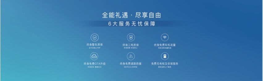 国货之光！为什么BBA的潜在用户最终选择了岚图FREE？