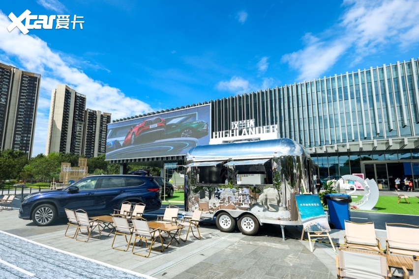 限时优惠2万元！“史上最拼”汉兰达系列新品惊喜上市！