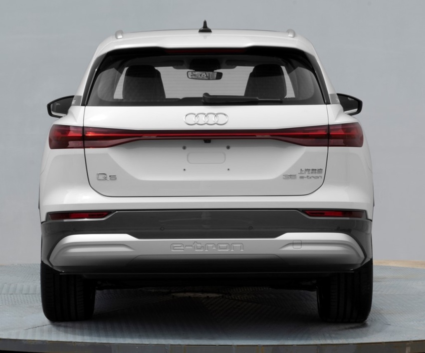 工信部第347批新车目录发布，带你看6款新SUV！