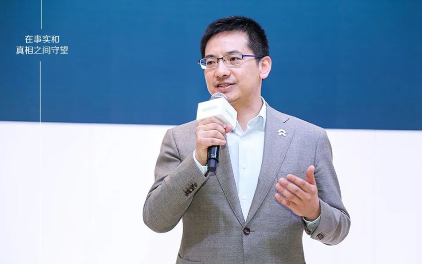 汽车品评 | 蔚来汽车深圳交付中心疑云