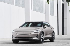极星Polestar：为何在消费者眼中逐渐“消失”？