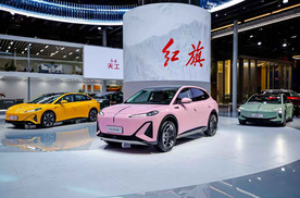 从国车图腾到国民潮牌 红旗“守正创新”理念下的品牌价值升维