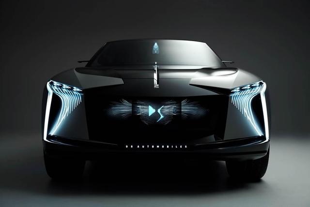 再推7座旗舰SUV，依你之见，DS它还有机会吗？