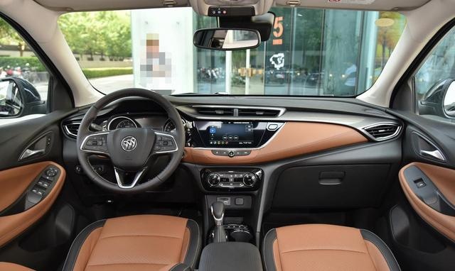 15-20万预算买合资SUV，昂科拉GX与途岳谁更值得？