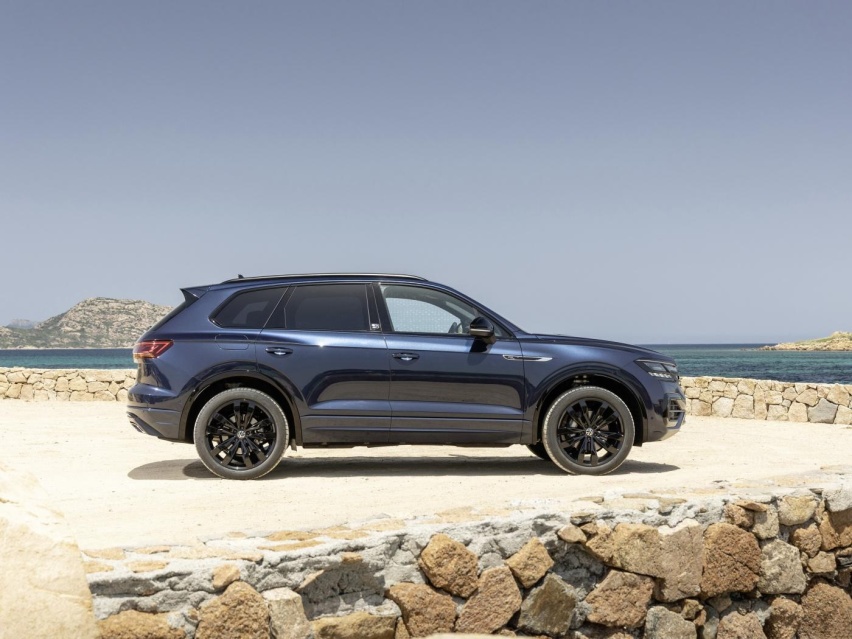 被埋没的SUV，配3.0T+8AT，降11.1万也卖不动，输在哪里？