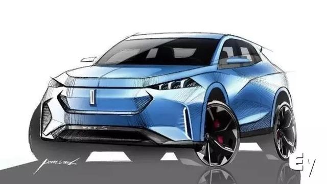 2019法兰克福车展新能源前瞻，东道主德系三巨头领衔发力
