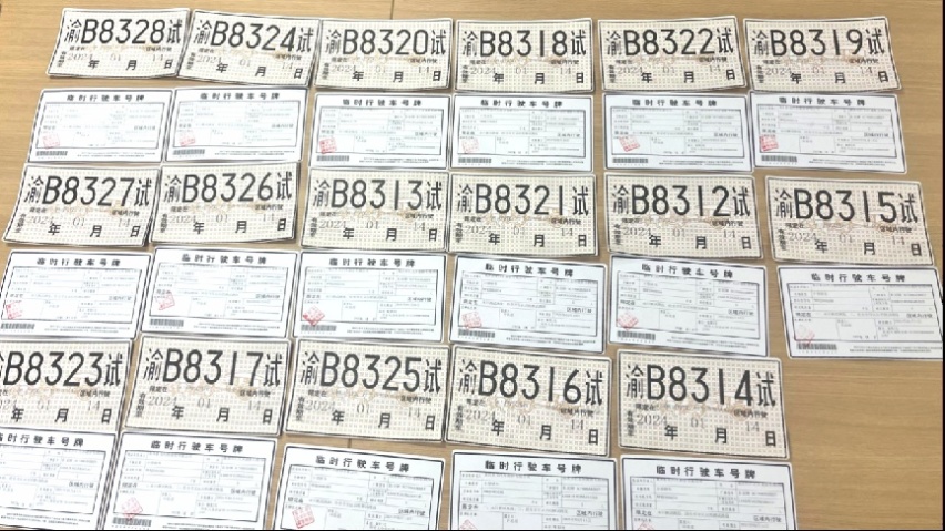长安获17张自驾测试牌照，深蓝SL03完成路测，离L3自驾又迈进一步
