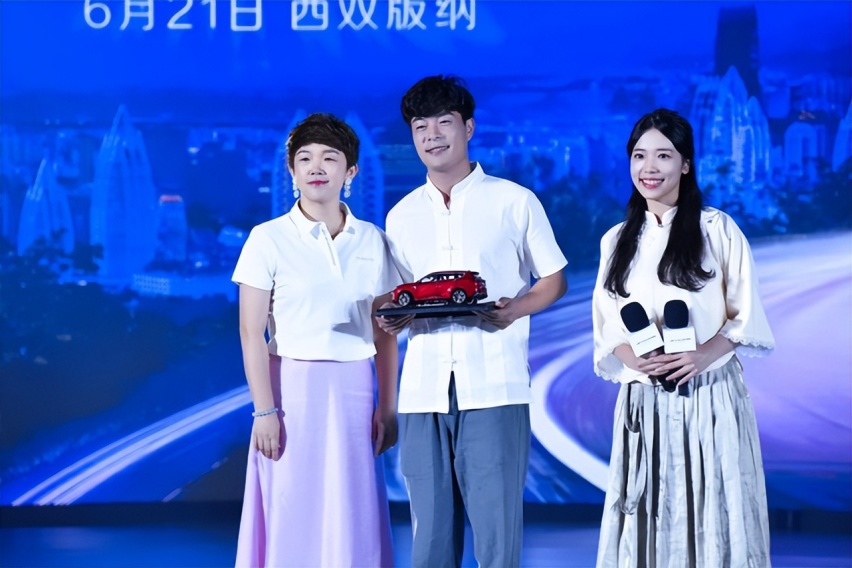 李学用研产销全方位操盘,带领捷途汽车踏上新征途