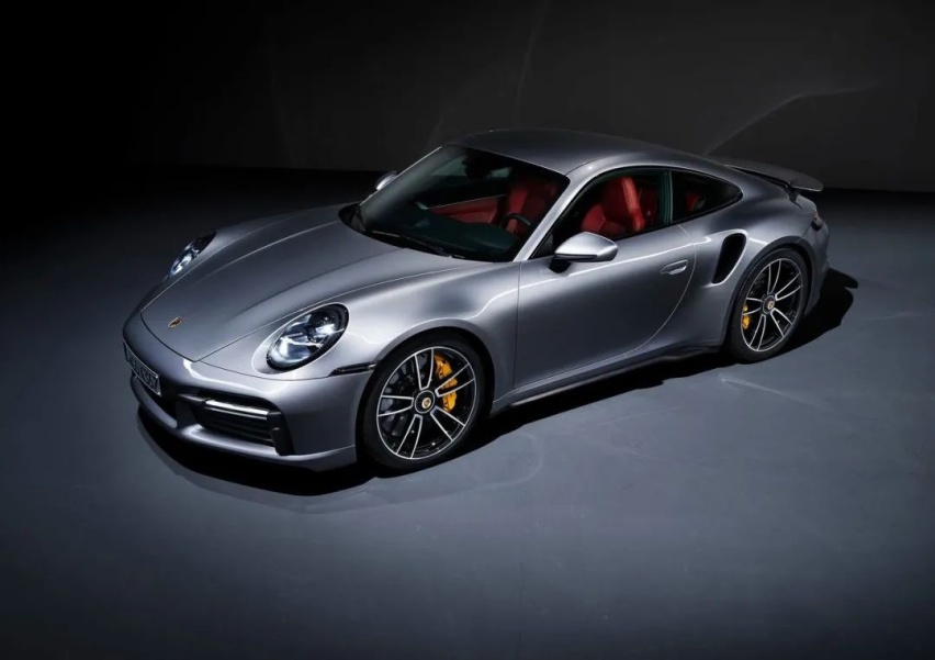 最新车讯：全新911 Turbo发布！宝马新车帅不帅？