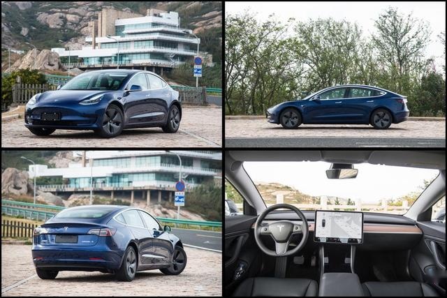 国产Model 3后驱长续航版发布后，特斯拉该如何选？