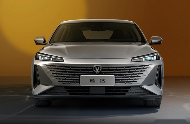 CS75 PLUS iDD领衔 2023年长安都有什么重磅新车？